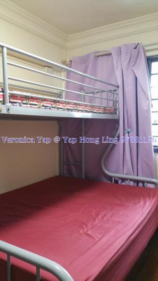 Blk 703 West Coast Road (Clementi), HDB 3 Rooms #113446692